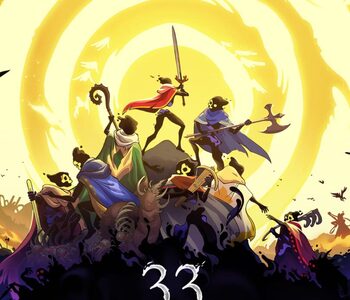 33 Immortals
