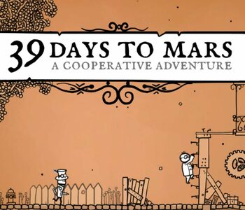 39 Days to Mars Xbox One