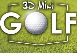 3D Mini Golf