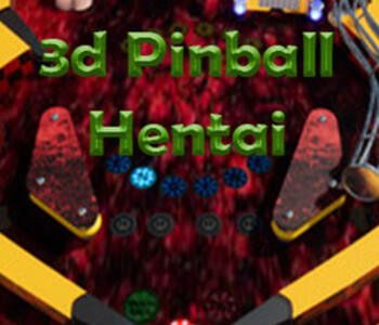 3D Pinball Hentai