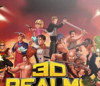 3D Realms Anthology