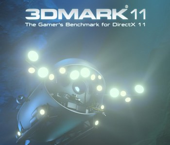 3DMark 11