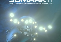 3DMark 11