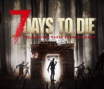 7 Days To Die