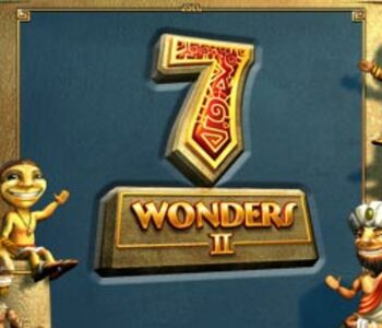 7 Wonders II