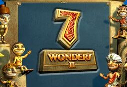 7 Wonders II
