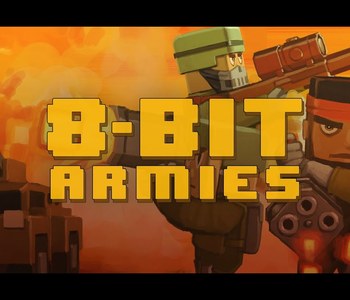 8-Bit Armies