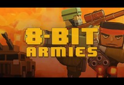 8-Bit Armies