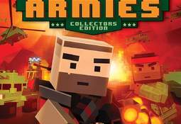8-Bit Armies Xbox One