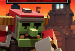 8-Bit Hordes