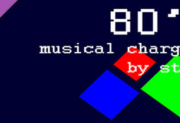 80's musical charging by style