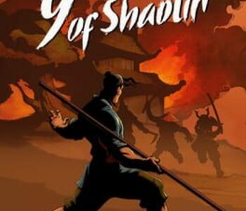 9 Monkeys of Shaolin