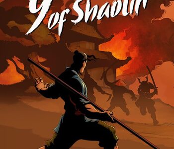 9 Monkeys of Shaolin Xbox X