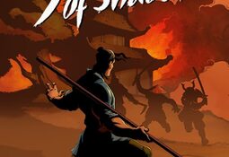 9 Monkeys of Shaolin Xbox X