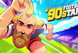 '90s Football Stars