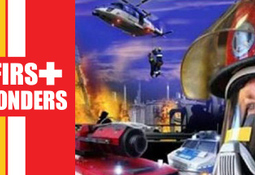 911: First Responders