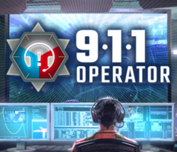 911 Operator