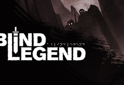A Blind Legend