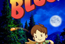 A Boy and His Blob