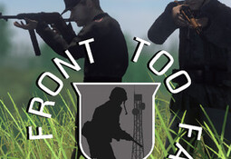 A Front Too Far: Normandy