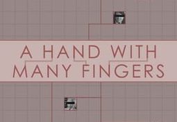 A Hand With Many Fingers