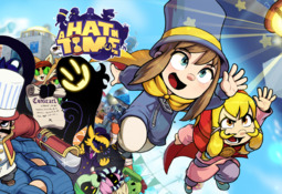 A Hat in Time