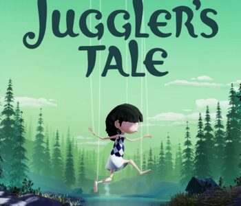 A Juggler's Tale PS4