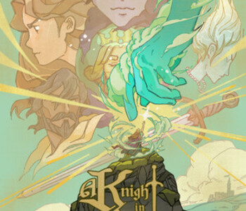 A Knight in the Attic