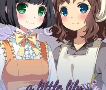 A Little Lily Princess