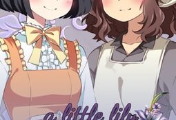 A Little Lily Princess PS4