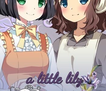 A Little Lily Princess PS5