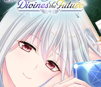 A Maiden Astrologer Divines the Future
