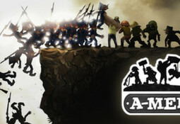 A-Men 2