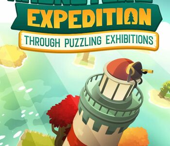 A Monster's Expedition PS5
