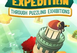 A Monster's Expedition PS5