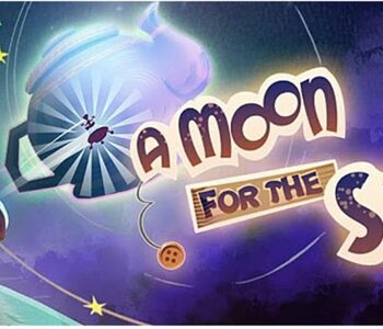 A Moon For The Sky