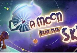 A Moon For The Sky