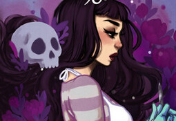 A Mortician's Tale