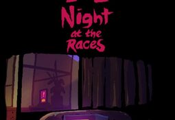 A Night at the Races Nintendo Switch