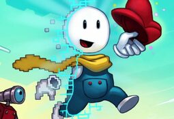 A Pixel Story Xbox One