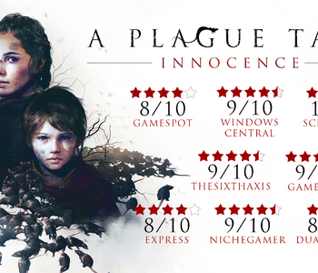 A Plague Tale: Innocence