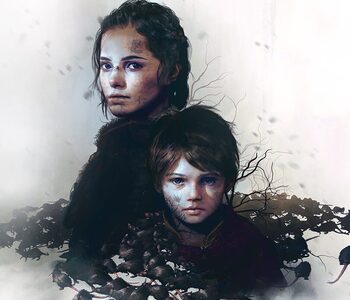 A Plague Tale: Innocence PS5