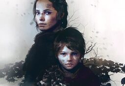 A Plague Tale: Innocence PS5