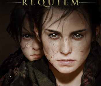 A Plague Tale: Requiem PS5
