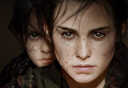A Plague Tale: Requiem PS5