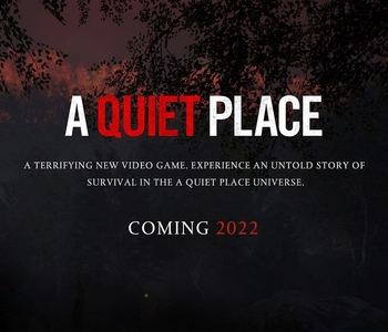 A Quiet Place