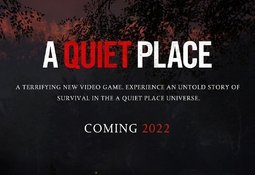 A Quiet Place