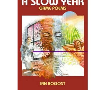 A Slow Year