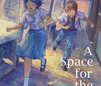 A Space for the Unbound PS5