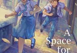 A Space for the Unbound PS5